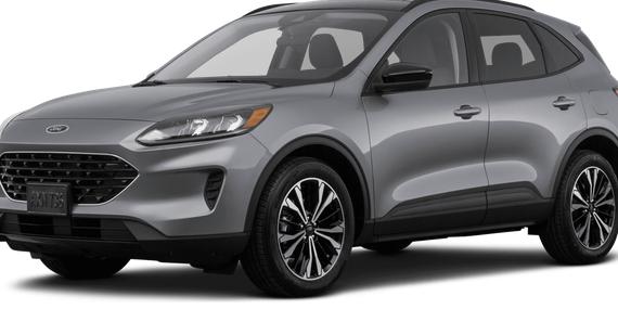 FORD ESCAPE 2022 1FMCU9BZ7NUA43652 image FORD ESCAPE 2022 1FMCU9BZ7NUA43652 image