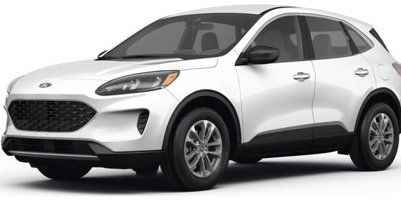FORD ESCAPE 2022 1FMCU0F67NUA31092 image