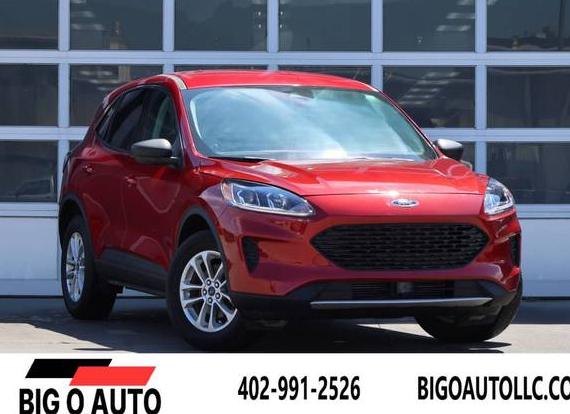 FORD ESCAPE 2022 1FMCU9G66NUB96005 image