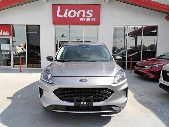 FORD ESCAPE 2022 1FMCU9G65NUA70413 image