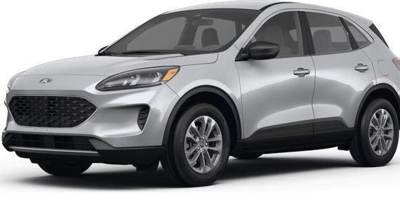 FORD ESCAPE 2022 1FMCU9G66NUB56118 image