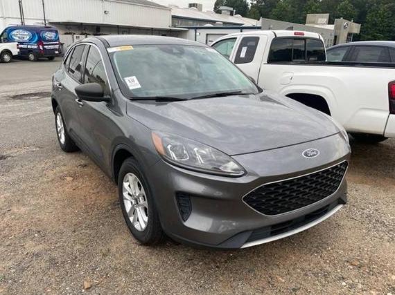 FORD ESCAPE 2022 1FMCU0G60NUA11376 image