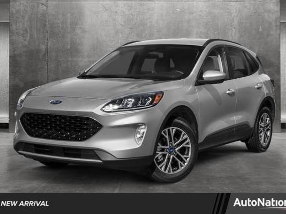FORD ESCAPE 2022 1FMCU0H65NUA88310 image