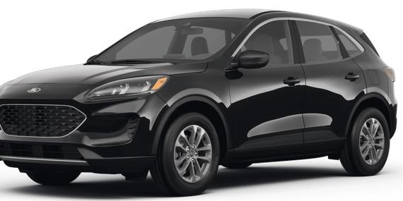FORD ESCAPE 2022 1FMCU9G63NUA34381 image