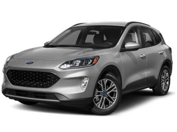 FORD ESCAPE 2022 1FMCU9H64NUB43298 image