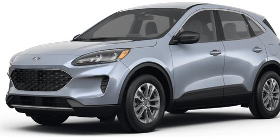 FORD ESCAPE 2022 1FMCU9G60NUA27484 image