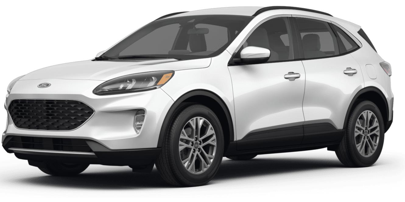 FORD ESCAPE 2022 1FMCU9H66NUA14284 image