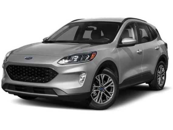 FORD ESCAPE 2022 1FMCU0H61NUB13574 image