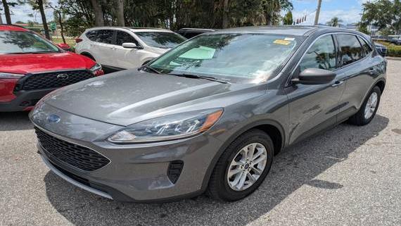 FORD ESCAPE 2022 1FMCU0G61NUA47755 image