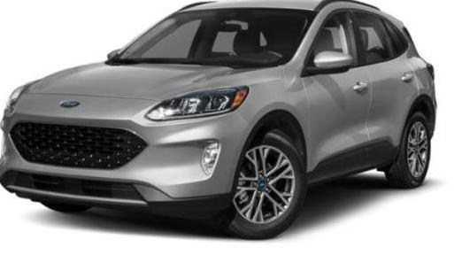 FORD ESCAPE 2022 1FMCU9H67NUA34091 image