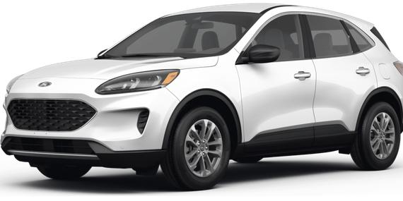 FORD ESCAPE 2022 1FMCU9G62NUB90427 image