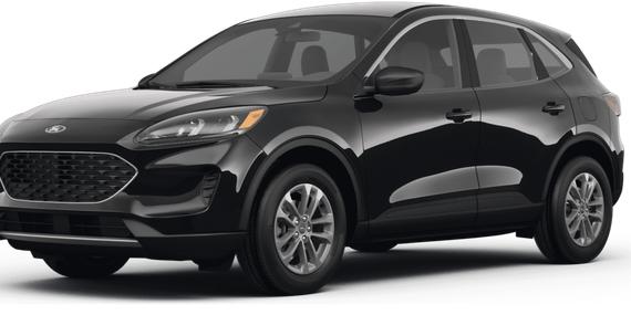 FORD ESCAPE 2022 1FMCU0G6XNUA19615 image