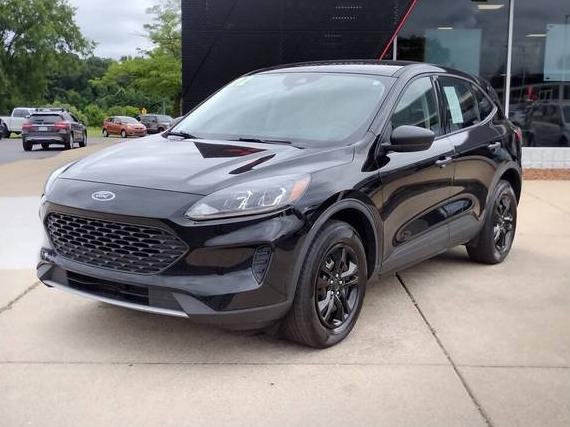FORD ESCAPE 2022 1FMCU9F69NUA98796 image