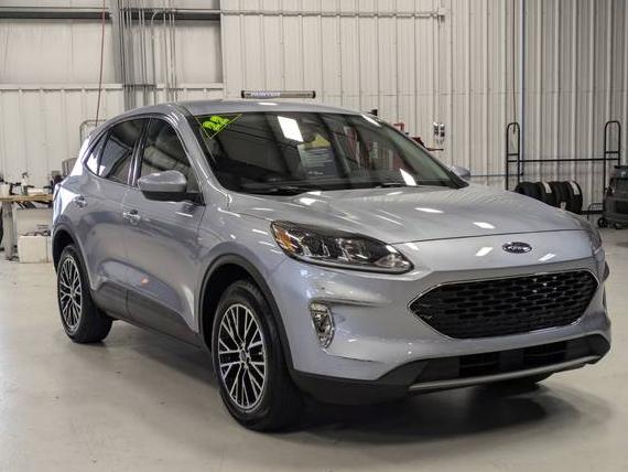 FORD ESCAPE 2022 1FMCU0KZ0NUB80136 image