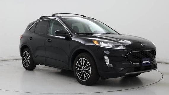 FORD ESCAPE 2022 1FMCU0KZ6NUB94915 image