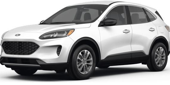 FORD ESCAPE 2022 1FMCU9G68NUA77341 image