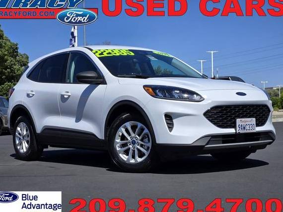 FORD ESCAPE 2022 1FMCU0G62NUA62300 image