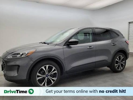 FORD ESCAPE 2022 1FMCU9G69NUA31551 image