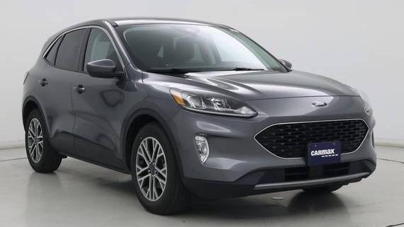 FORD ESCAPE 2022 1FMCU0CZ1NUA17266 image