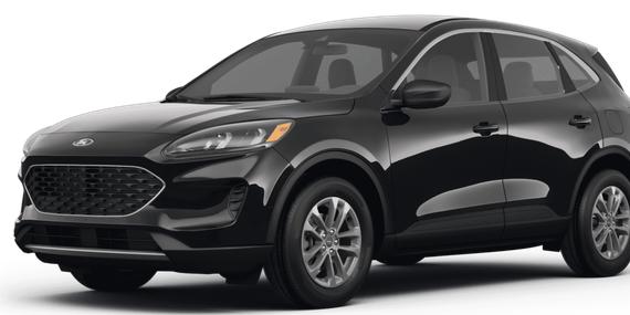 FORD ESCAPE 2022 1FMCU9G65NUA78379 image