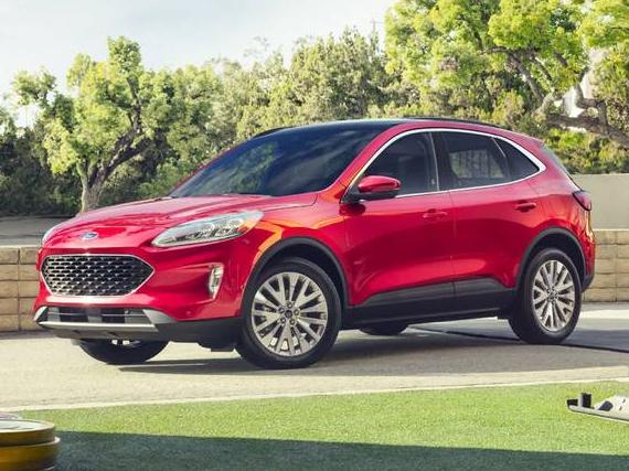 FORD ESCAPE 2022 1FMCU9G64NUA27469 image