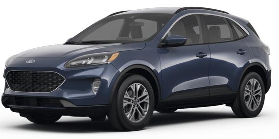 FORD ESCAPE 2022 1FMCU9H69NUB55382 image
