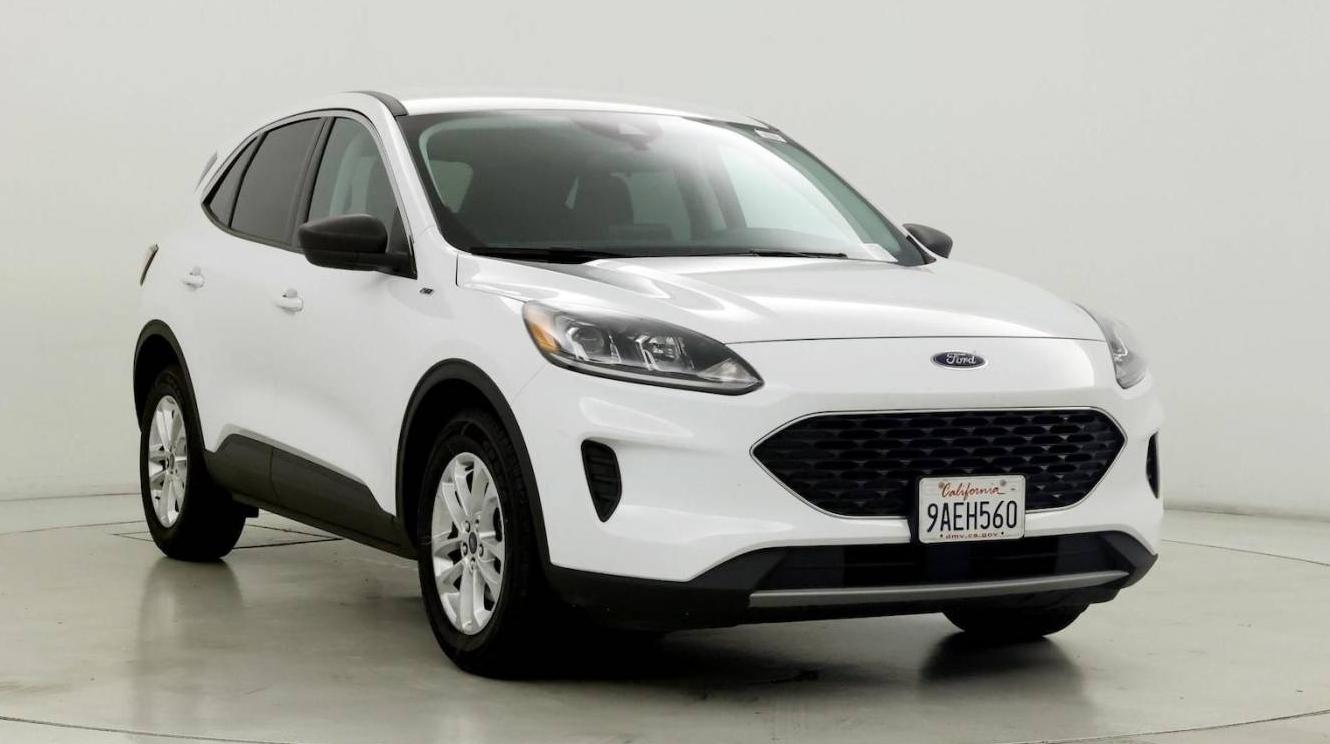 FORD ESCAPE 2022 1FMCU0BZ1NUA26356 image