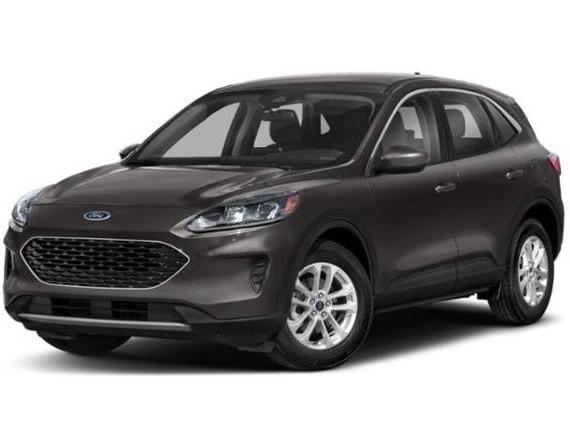 FORD ESCAPE 2022 1FMCU9G60NUA29445 image