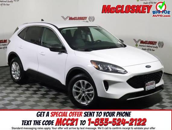 FORD ESCAPE 2022 1FMCU9BZ1NUA61936 image