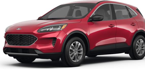 FORD ESCAPE 2022 1FMCU9G64NUB25417 image