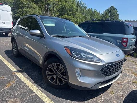 FORD ESCAPE 2022 1FMCU0H69NUB15671 image