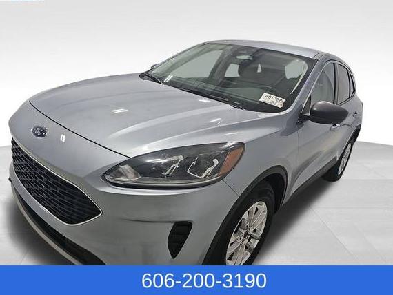 FORD ESCAPE 2022 1FMCU9G68NUB71557 image