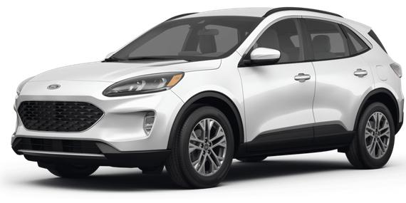 FORD ESCAPE 2022 1FMCU9H99NUA25032 image