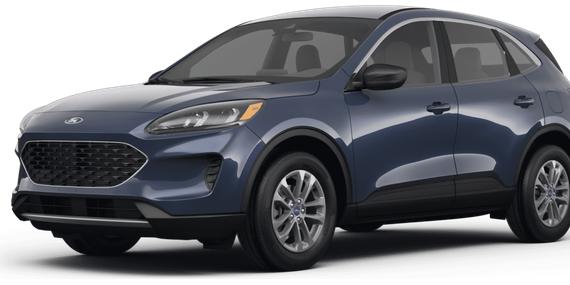 FORD ESCAPE 2022 1FMCU0G67NUA08216 image