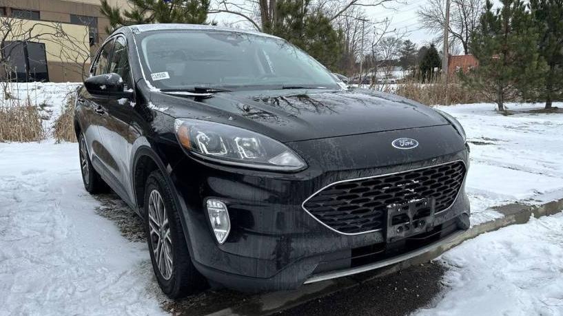 FORD ESCAPE 2022 1FMCU9H68NUA84689 image