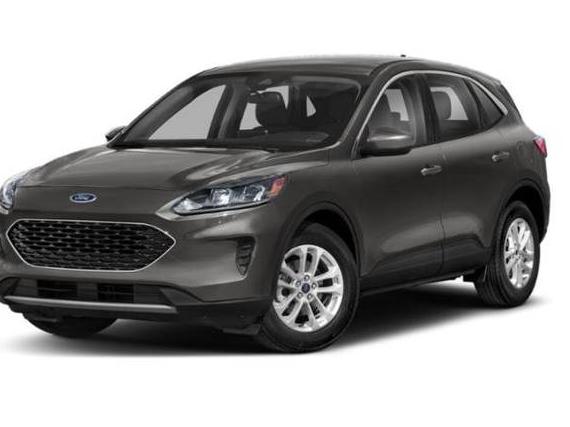 FORD ESCAPE 2022 1FMCU9G62NUA69672 image