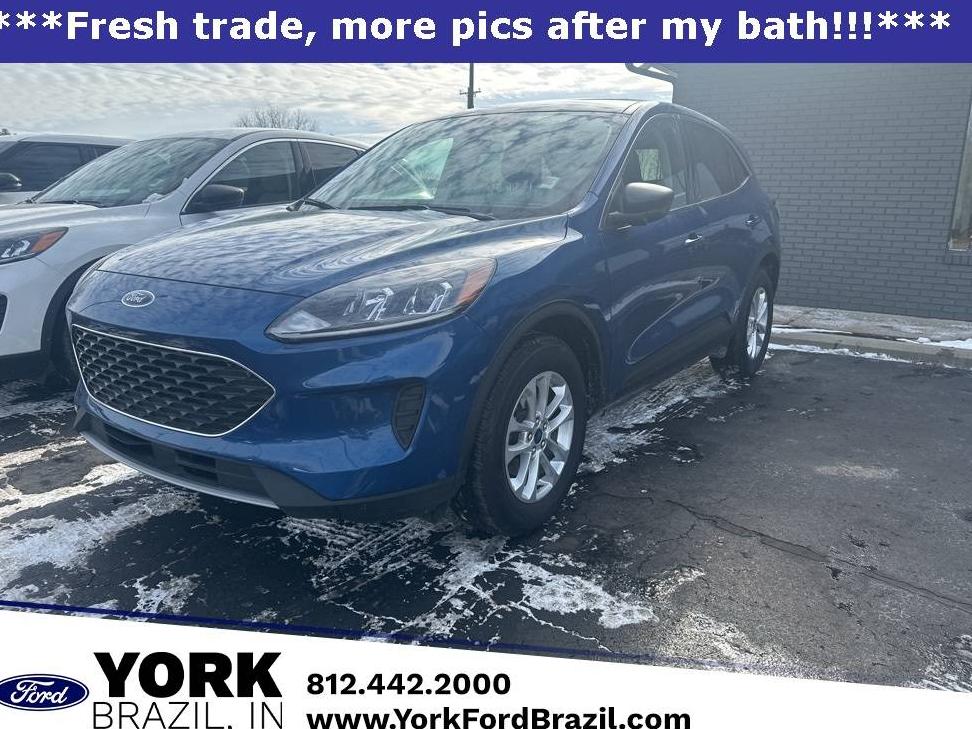 FORD ESCAPE 2022 1FMCU9G69NUB69302 image