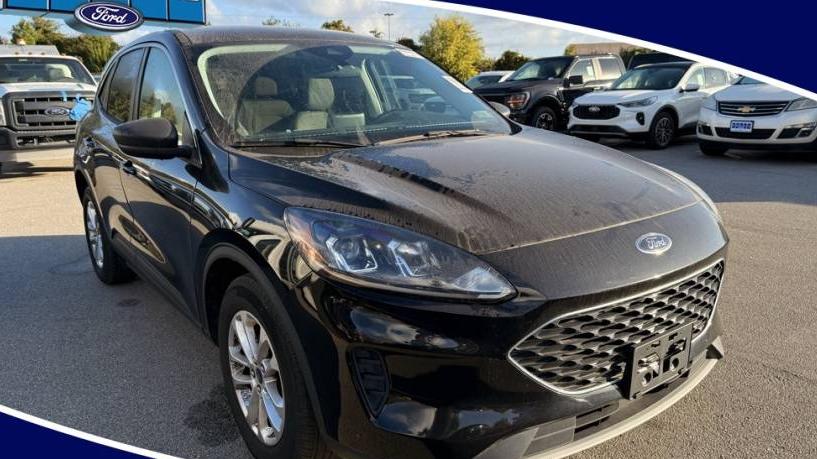 FORD ESCAPE 2022 1FMCU0G63NUA62810 image