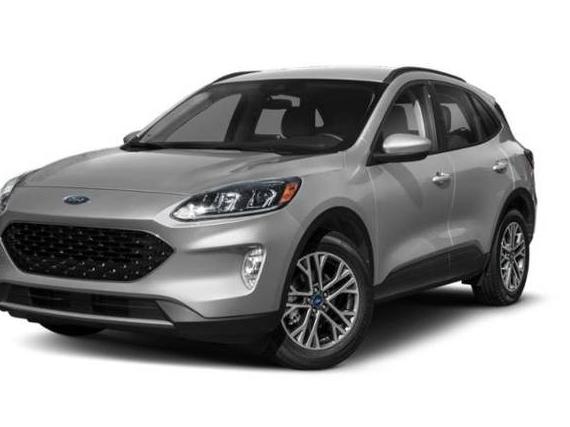 FORD ESCAPE 2022 1FMCU9H97NUA73841 image