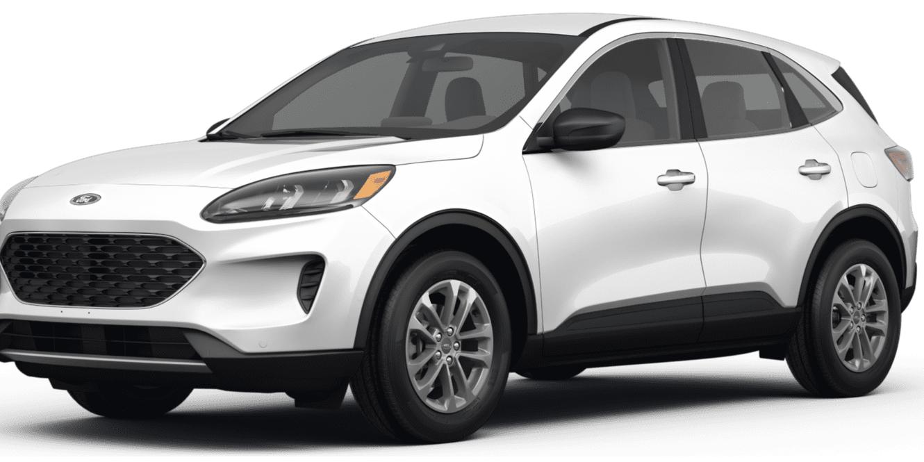 FORD ESCAPE 2022 1FMCU0G6XNUA46510 image