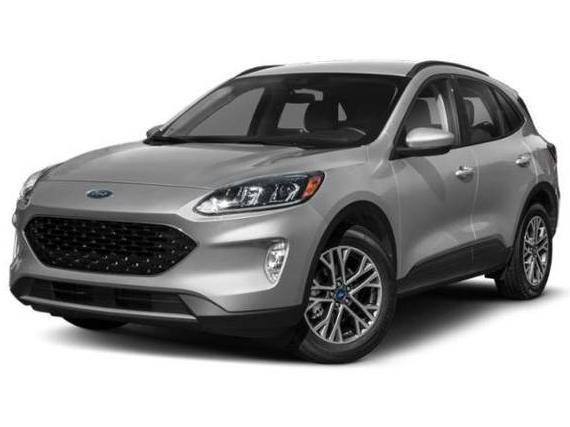 FORD ESCAPE 2022 1FMCU9CZ4NUA57619 image