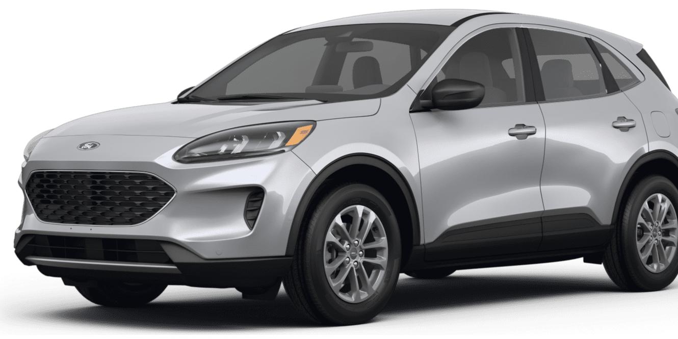 FORD ESCAPE 2022 1FMCU9G63NUA44988 image