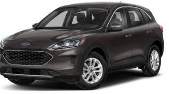 FORD ESCAPE 2022 1FMCU9G66NUA64846 image