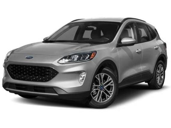 FORD ESCAPE 2022 1FMCU9H68NUA98429 image