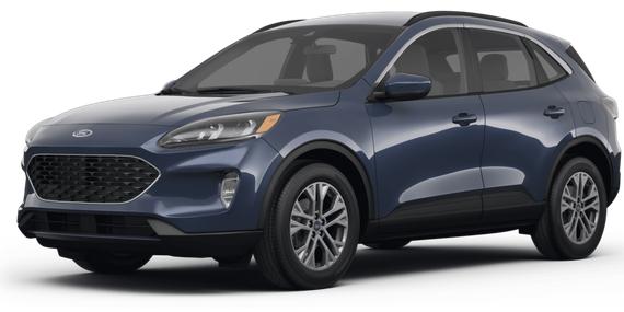 FORD ESCAPE 2022 1FMCU9H68NUB06190 image