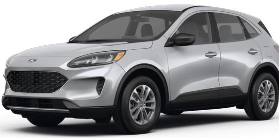 FORD ESCAPE 2022 1FMCU9G68NUB25100 image