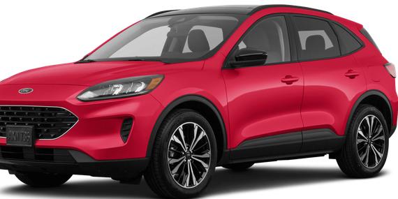 FORD ESCAPE 2022 1FMCU0BZ0NUA29636 image