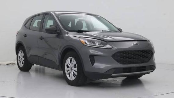 FORD ESCAPE 2022 1FMCU0F66NUB57251 image