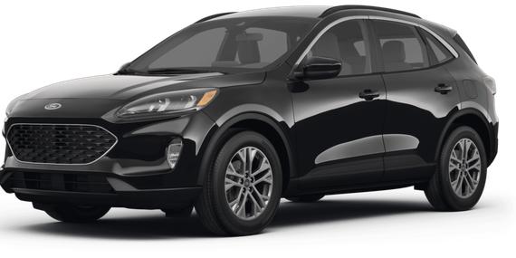 FORD ESCAPE 2022 1FMCU9H95NUA35931 image