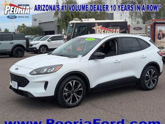 FORD ESCAPE 2022 1FMCU0G64NUB89372 image